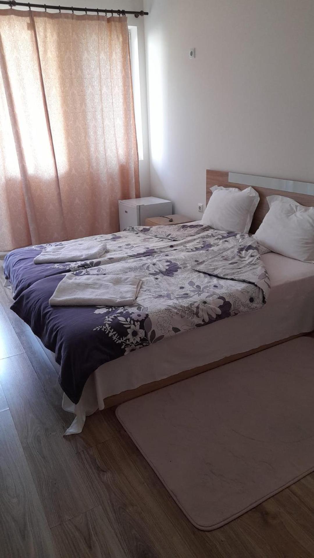 My Cosy Place Apartment Burgas Exterior photo